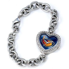 ATLANTA THRASHERS HEART WATCHatlanta 