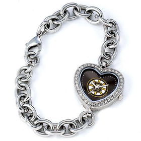 BOSTON BRUINS HEART WATCHboston 