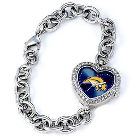 BUFFALLO SABRES HEART WATCHbuffallo 