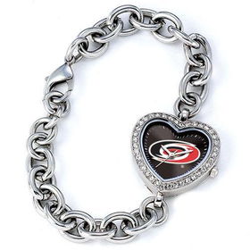 CAROLINA HURRICANES HEART WATCHcarolina 