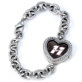 DENNY HAMLIN HEART WATCHdenny 