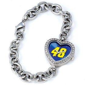 JIMMIE JOHNSON HEART WATCHjimmie 