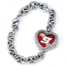 KASEY KAHNE HEART WATCHkasey 
