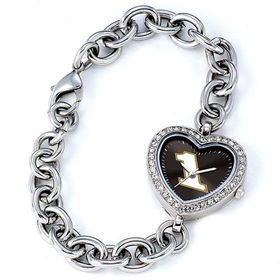 MARTIN TRUEX JR HEART WATCHmartin 