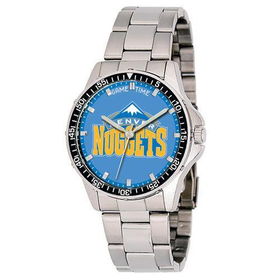 DENVER NUGGETS COACH SERIESdenver 