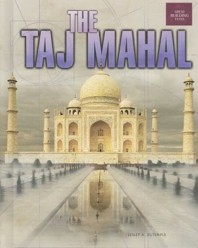 The Taj Mahaltaj 