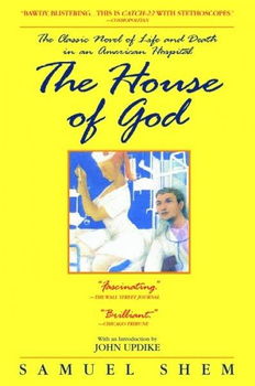 The House of Godhouse 