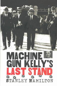 Machine Gun Kelly's Last Standmachine 