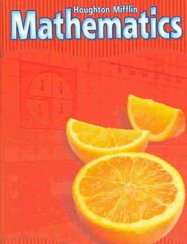 Houghton Mifflin Mathematicshoughton 
