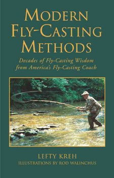 Modern Fly-Casting Methodsmodern 
