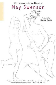 The Complete Love Poems of May Swensoncomplete 