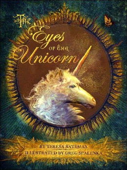 The Eyes of the Unicorneyes 