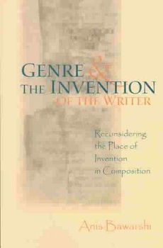 Genre and the Invention of the Writergenre 