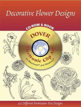 Decorative Flower Designsdecorative 