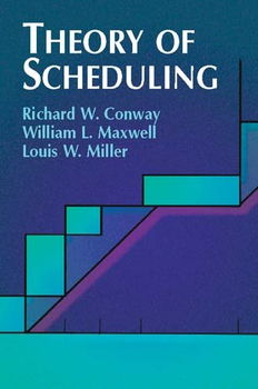 Theory of Schedulingtheory 