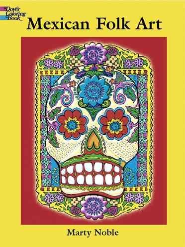 Mexican Folk Artmexican 