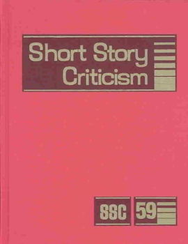 Short Story Criticismshort 