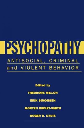 Psychopathypsychopathy 