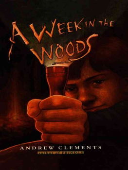 A Week in the Woodsweek 