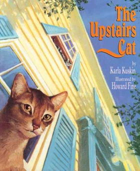 The Upstairs Catupstairs 