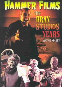 Hammer Films-The Bray Studio Yearshammer 