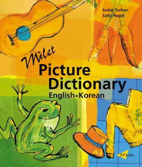 Milet Picture Dictionarymilet 