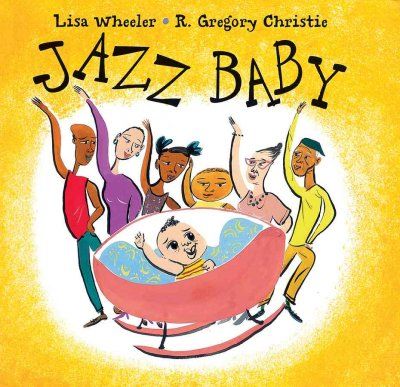 Jazz Babyjazz 