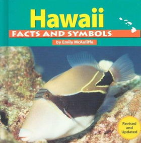 Hawaii Facts and Symbolshawaii 