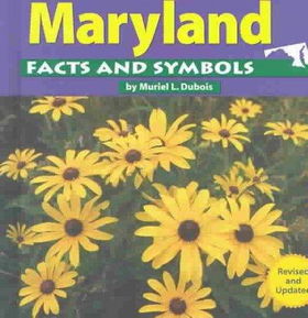 Maryland Facts and Symbolsmaryland 