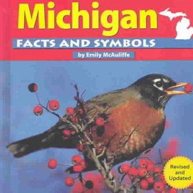 Michigan Facts and Symbolsmichigan 
