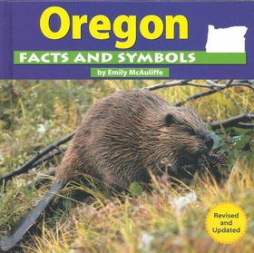 Oregon Facts and Symbolsoregon 