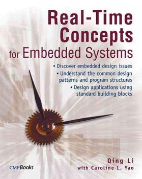 Real-Time Concepts for Embedded Systemsreal 