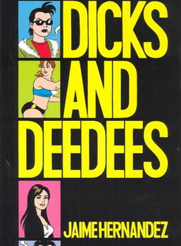 Dicks and Deedeesdicks 