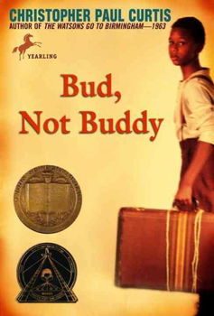 Bud, Not Buddybud 