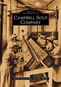 Campbell Soup Companycampbell 
