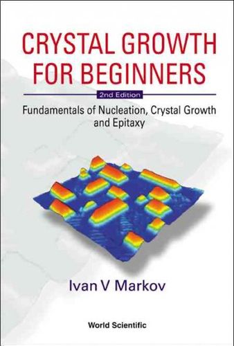 Crystal Growth for Beginnerscrystal 