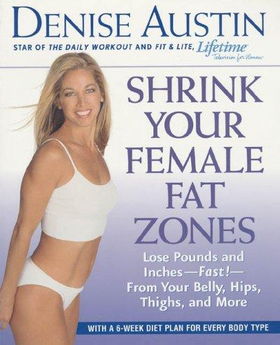 Shrink Your Female Fat Zonesshrink 