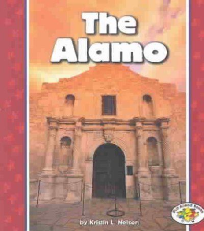 The Alamoalamo 