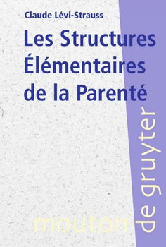 Les Structures Elementaires De LA Parenteles 