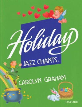Holiday Jazz Chantsholiday 