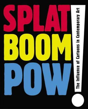 Splat Boom Pow!splat 