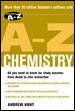 Schaum's A-Z Chemistryschaum 