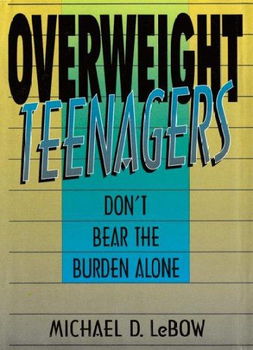 Overweight Teenagersoverweight 