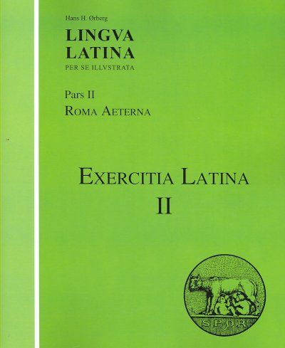 Lingua Latinalingua 