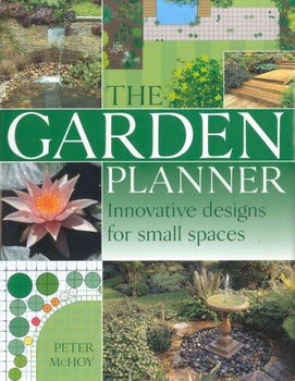 The Garden Plannergarden 