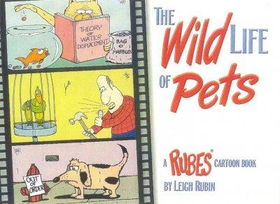 The Wild Life of Petswild 