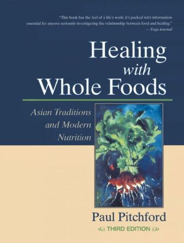 Healing With Whole Foodshealing 