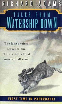 Tales from Watership Downtales 