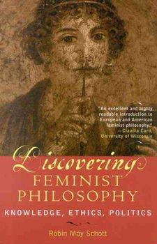 Discovering Feminist Philosophydiscovering 