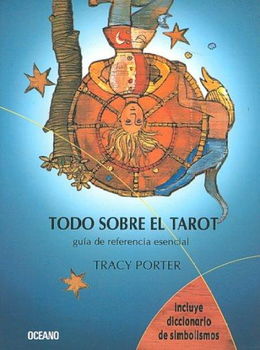 Todo Sobre El Tarottodo 